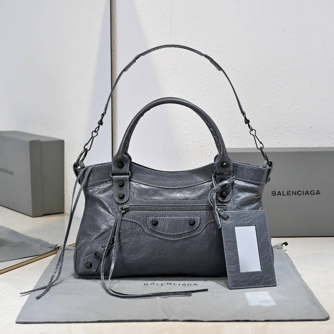 Moto Bag 34cm New-4